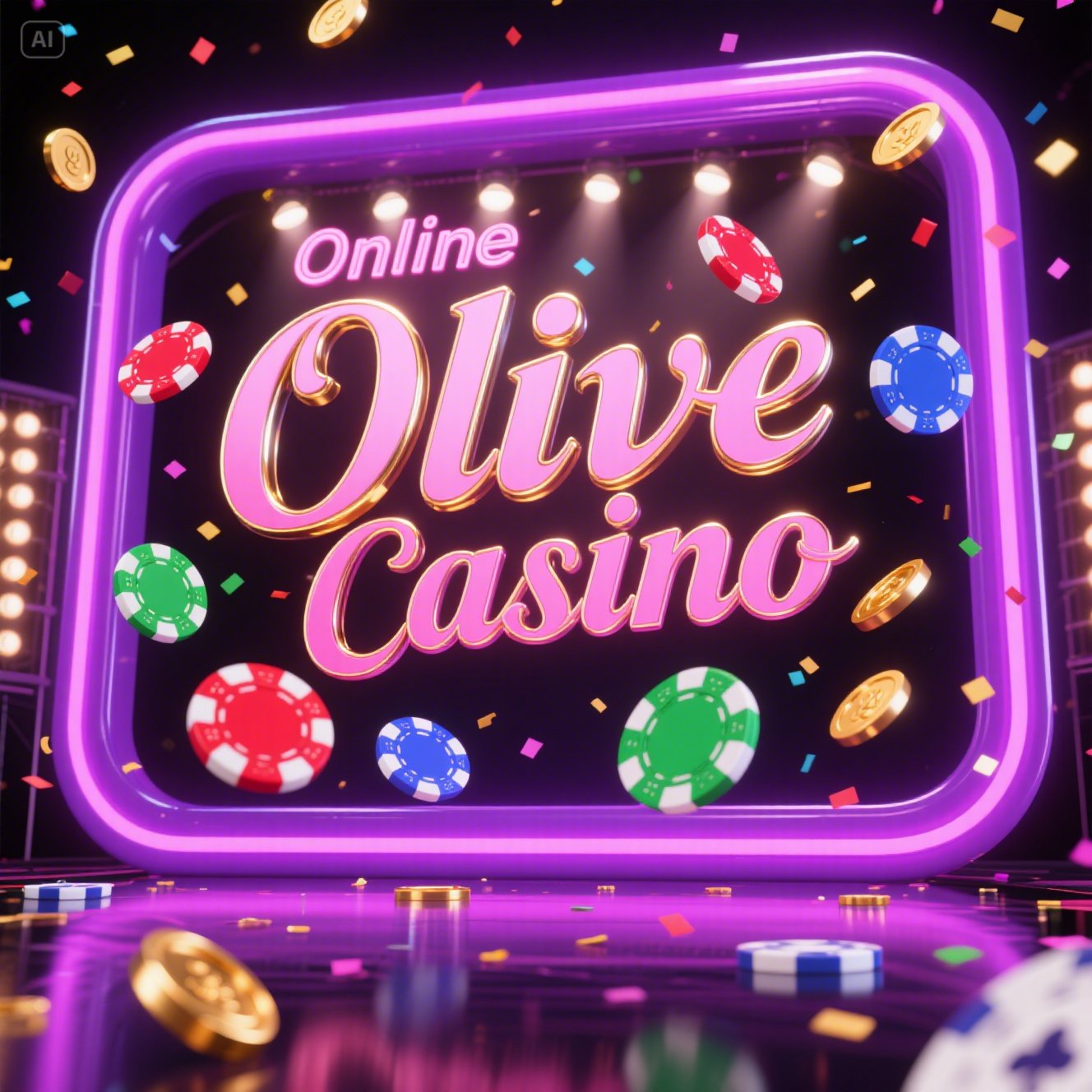 Olive Casino